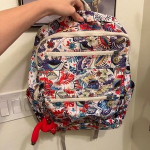 Kipling backpack